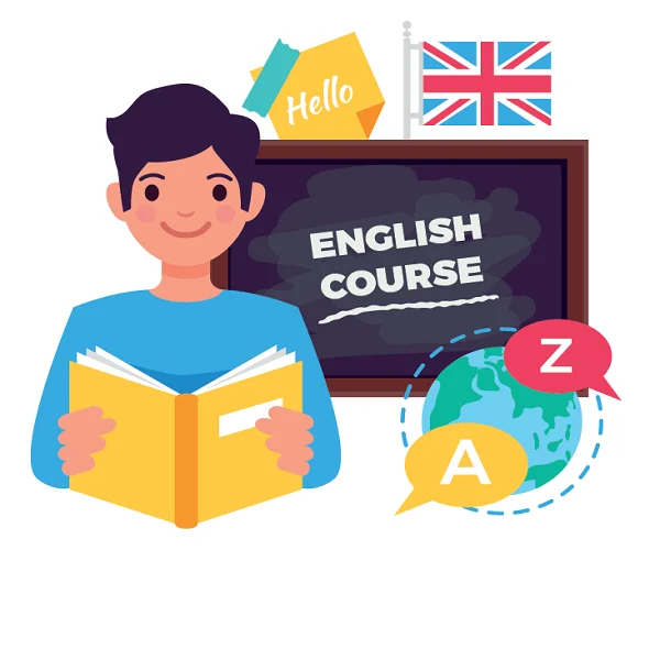 English Classes