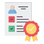 Certified & Experienced Instructors