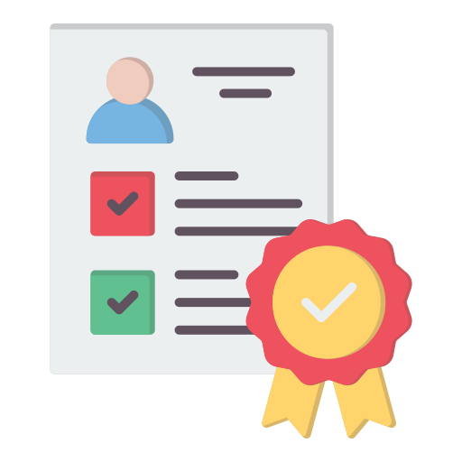 Certified & Experienced Instructors