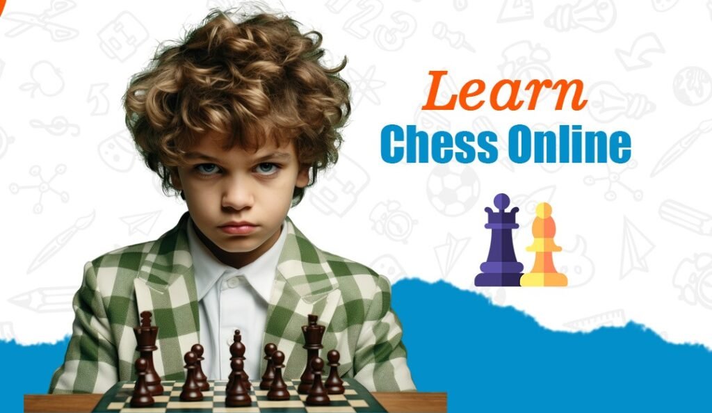 Online Chess Classes in USA
