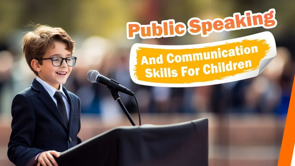 Public Speaking