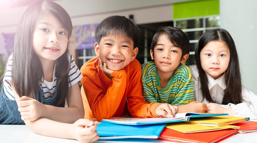 Experienced Instructors