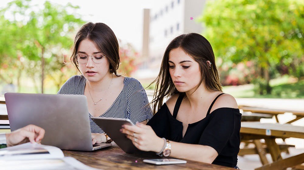 Interactive Environment