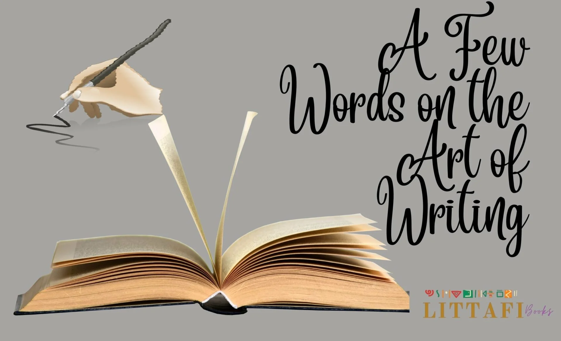 Writing (Optional)
