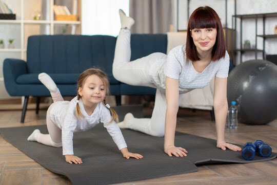 Zumba Classes in USA