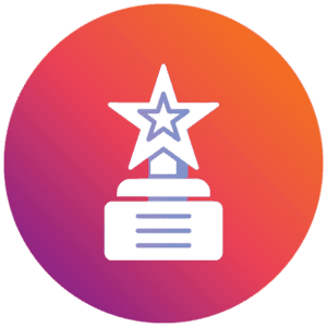 Artistic Achievements