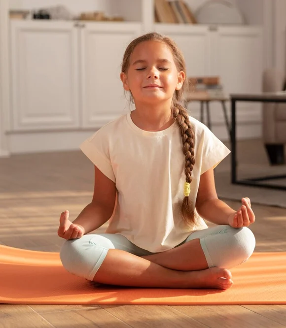 Yoga Classes