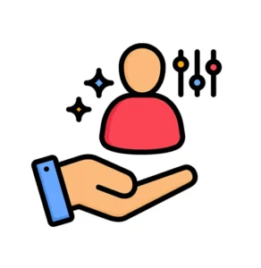 Personalized Support