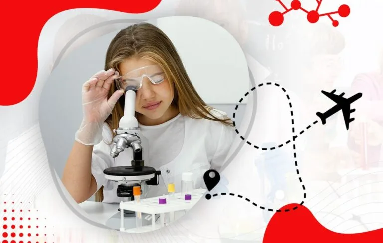 Online Science Tution