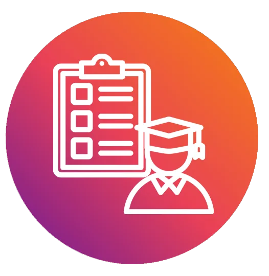 Comprehensive Exam Support