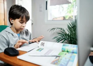  Supportive Community