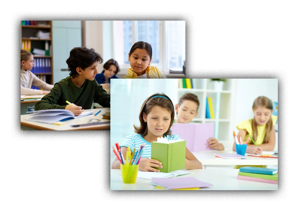 CBSE Curriculum Classes