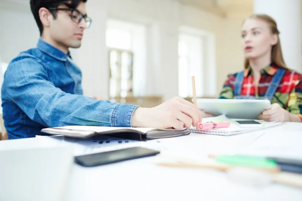 GCSE A level Preparation