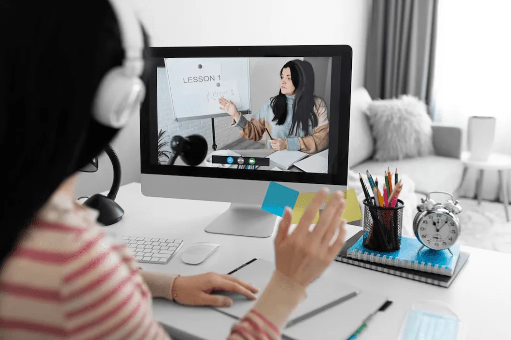 English Language Classes