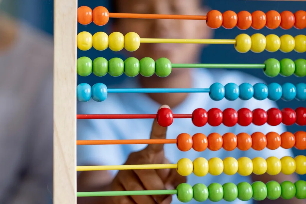 Abacus Classes